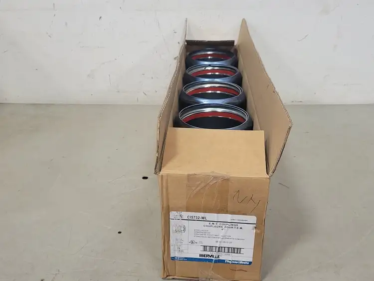 New | in-Stock IBERVILLE CI5732-WL Cable & Wire British Columbia CA | Lenmark #416834