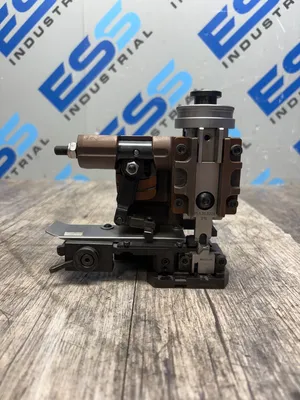 MECAL PR42445A Electrical/PLC/Automation | ESS Industrial Equipment Sales (2)