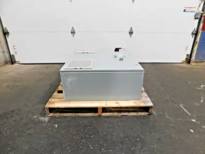 ABB _UNKNOWN_ Variable Frequency Drives | Equipment Recovery Corp. (2)