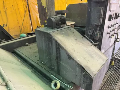 Used PROCECO N/A Parts Washers Ohio US | G-2000, Inc. #1437322