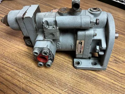 USED NACHI PVS-1A-16N301-12