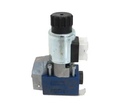 NEW REXROTH M-3SEW-6-U36/420MG96N9K4 SOLENOID VALVE R900570744