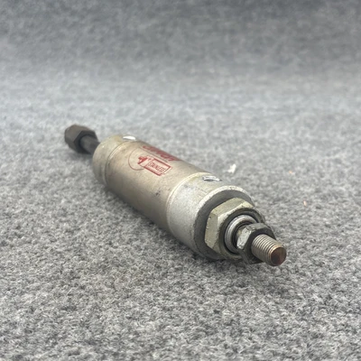 Used Bimba 172-DXDE Pneumatic Cylinders California US | Davliegogo LLC #1708389
