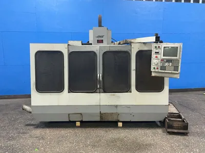 Used 1994 HAAS VF3 Vertical Machining Centers Ohio US | HGR 24 #1260846
