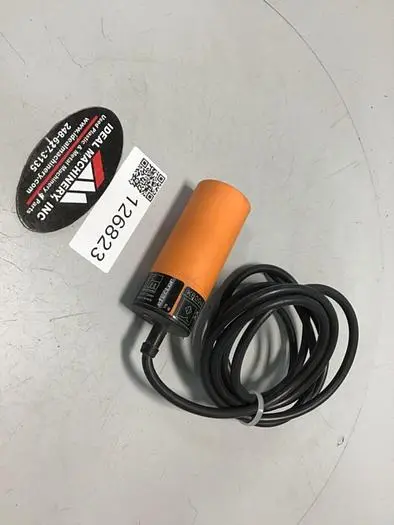 Used IFM KB0040 KB-2020-BBOA Sensors Michigan US | Ideal Machinery #704909