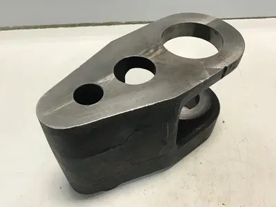 USED HUSKY 244693