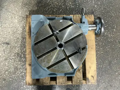 Used _UNKNOWN_ _UNKNOWN_ Tooling & Accessories (Other) Ohio US | HGR 24 #1427499