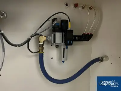 NEW ALPS (Automatic Liquid Packaging Solutions) Automated Liquid Packaging Solutions, Model 301 Blow-Fill-Seal
