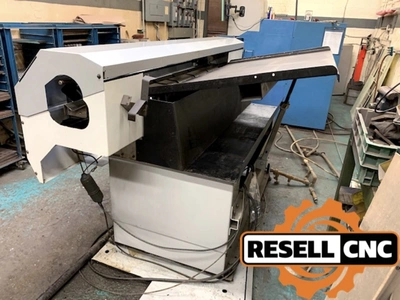 USED 2007 Haas Servo 300
