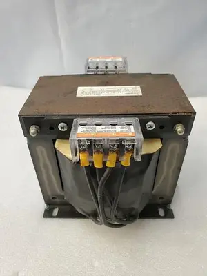 TRANSFORMER 9070T2000D67 CLASS X2