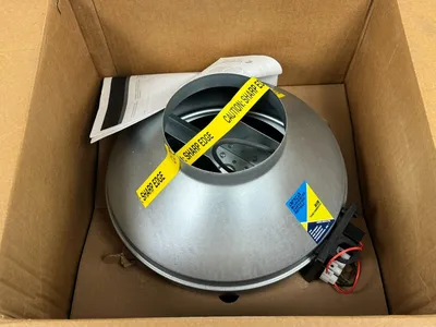 NEW FANTECH FG SERIES