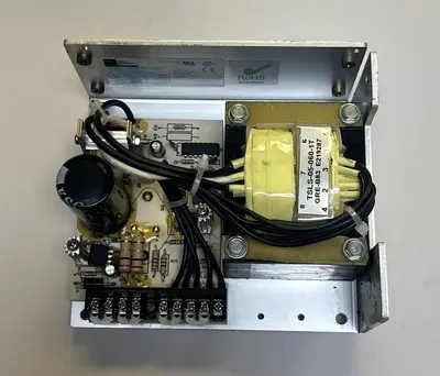 USED EMERSON SLS050601T