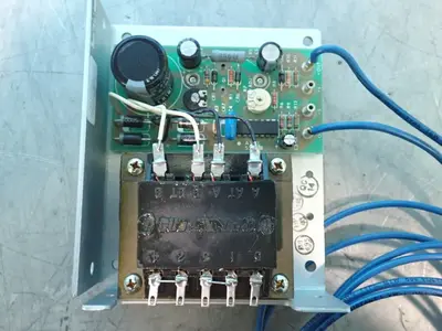 Used POWERONE HB121.7A AC/DC Power Supplies Ohio US | HGR 24 #1406428