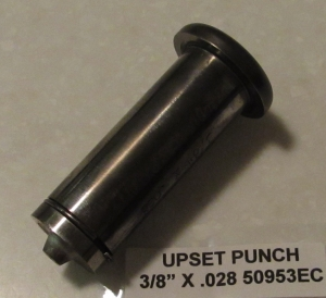 Used CLARKE & LEWIS DOUBLE FLARE, DF-1, DF, & DF-HD Tube End Deburring Flaring Beading Michigan US | Ultimate Tube Bender Parts Plus #201691