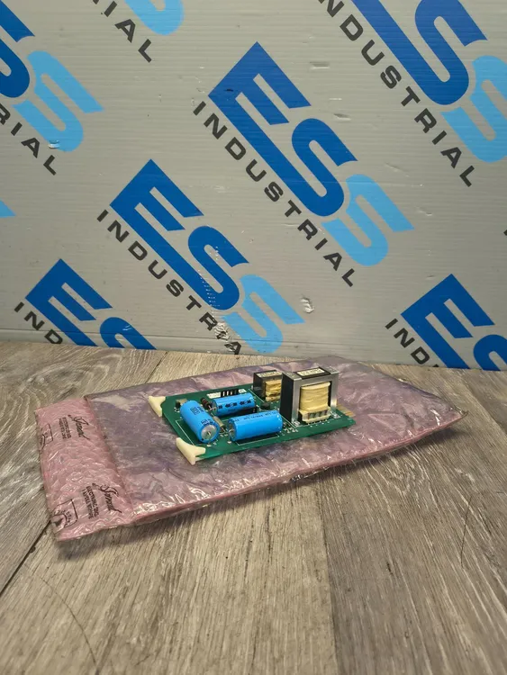 Used Emerson 1590-4005 Printed Circuit Board Equipment South Carolina US | ESS Industrial Equipment Sales #1465082