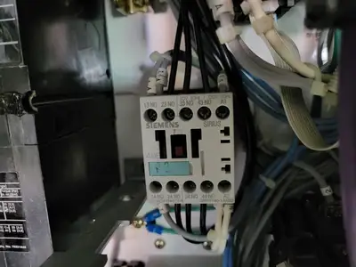 Full Voltage Non-Reversing MCC Bucket Size 2