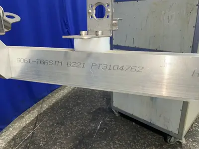 Used MOHLER _UNKNOWN_ Tooling & Accessories (Other) Ohio US | HGR 24 #1568533