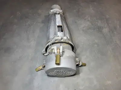 NEW 2011 TRYDOR TC8FLP16B