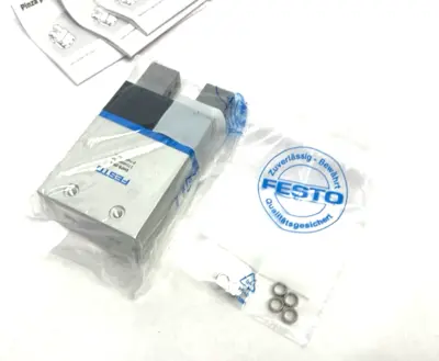 New | in-Stock Festo DHPS-20-A Parts (Hydraulics and Pneumatics) Michigan US | Maverick Industrial Sales #1419260