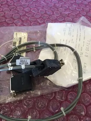 CABLE ADAPTER 817 20- 86487-010 Cable Assy HINE ROBOT