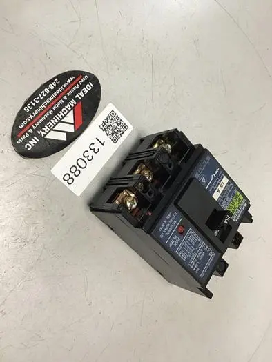 Used MATSUSHITA BC-30N-15-3P Circuit Breakers Michigan US | Ideal Machinery #583479