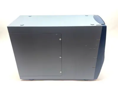 USED DIONEX DP-5 DUAL PUMP CHROMATOGRAPHY MODULE