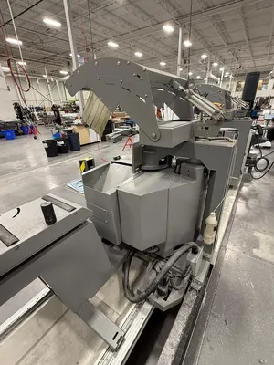 2017 MEPAL REMIX 550 Miter Saws | ListingHippo (34)