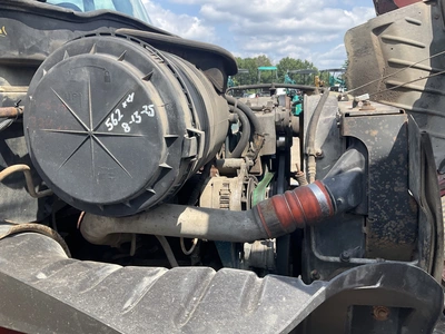 Used 2003 INTERNATIONAL 4000 SERIES Tow trucks Michigan US | Miedema Asset Management Group #1344792