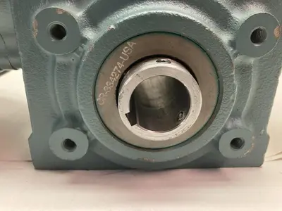 Used DODGE PT217990 002 Industrial Controls Ohio US | Surplus Asset Holdings #1243138
