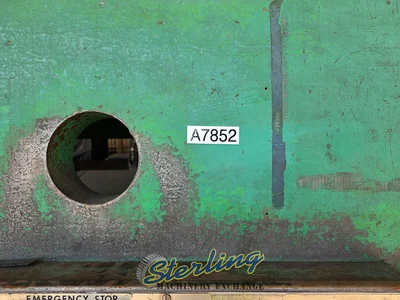Used CINCINNATI, INC 230CB10 Press Brakes California US | Sterling Machinery Exchange #1465716