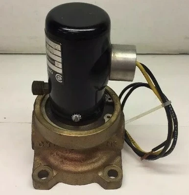 USED HUMPHREY VA500AE1 3 10