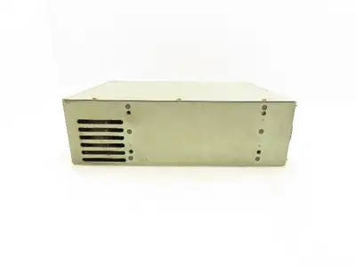 Mitsubishi ETU-24Z150 Power Supply 100-120VAC 500W 24V 15A Output 47-440Hz