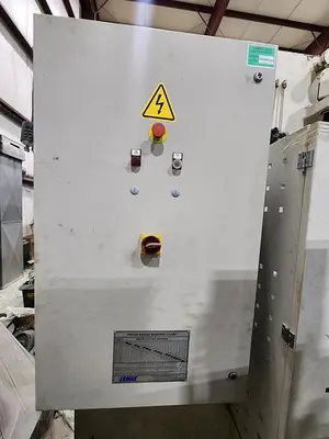 USED 2005 ERMAK AP-10X88