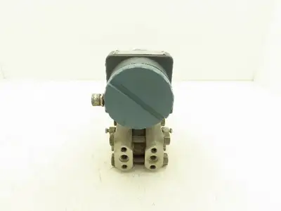 Foxboro 823DP-I3S1NM2 Electronic Pressure Transmitter 12.5-65VDC 3000PSI
