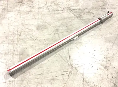 Used Norgren Lintra Externally Guided Linear Actuator Cylinder Linear Actuators Michigan US | Maverick Industrial Sales #1486960