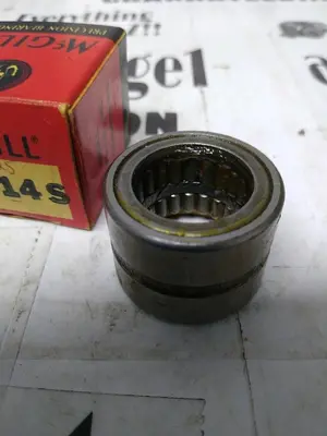 New | in-Stock MCGILL GR-14-S Bearings | Surplus Asset Holdings #1194413