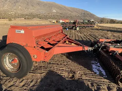 USED CASE IH 5300