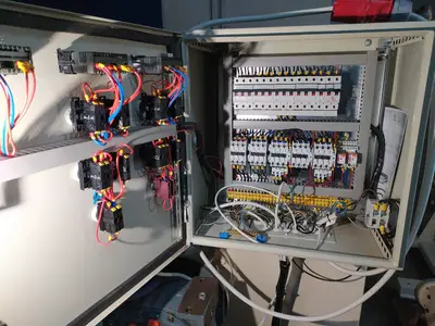 1700L Renatto Mazzetti Fat Melter Elec
