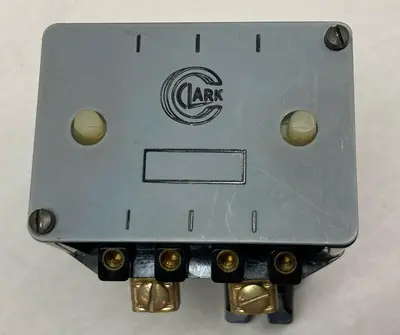 Used CLARK 7303 CP Miscellaneous Equipment (Electrical & Power) Ohio US | Surplus Asset Holdings #1238210