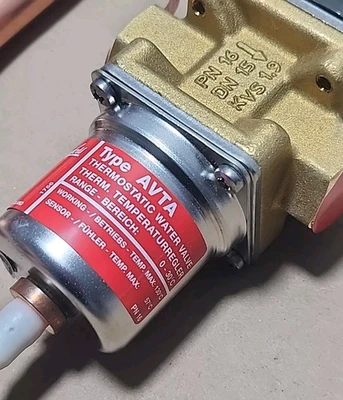 NEW Danfoss 003N2132