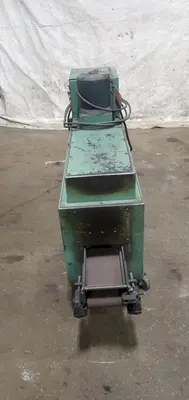 6" x 930 DEGREE MKP ELECTRICK BELT OVEN