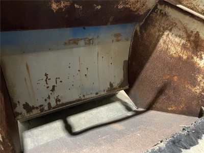 USED HERBOLD HGM60/145
