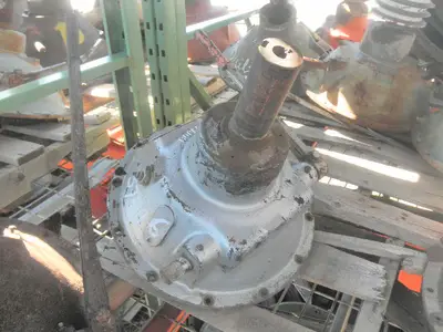 USED ROCKFORD -