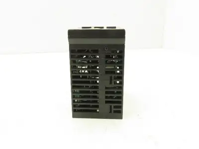 Keyence KV-7500 CPU Processor Module 24VDC 3A