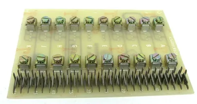 NEW GE FANUC PCB BOARD
