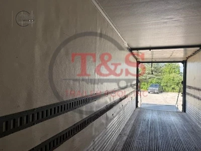 Used 2006 GREAT DANE _UNKNOWN_ Box Trailers Illinois US | T&S Trailer Pool #1509435