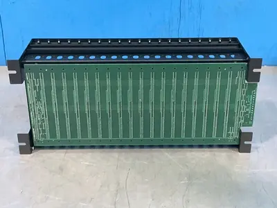 Used UNICO 308233.06 PCB Feeder Storage Rack Ohio US | HGR 24 #1266504
