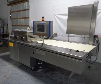 Used 2011 UNKNOWN ZW Cookie Machines California US | BakeryEquipment.com #1554466