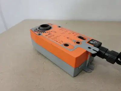 USED BELIMO AFB24-SR