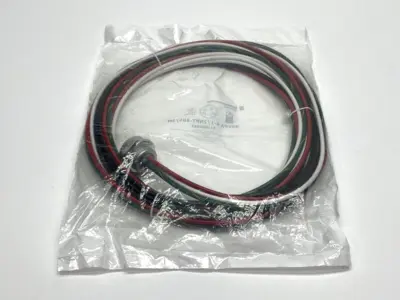 New | in-Stock Lumberg Automation RKFPA 4-1/2NPT-805/3M, 511000383 Electrical Fittings Michigan US | Maverick Industrial Sales #1502326